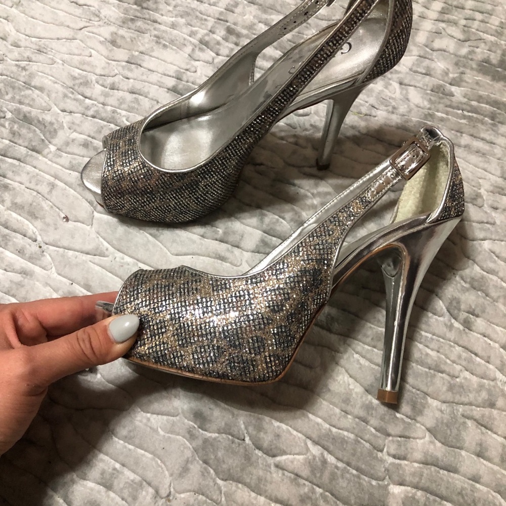 Guess heels - Picture 2 of 5